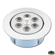 Round LED ceiling light Trem L4400217