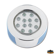 Round LED ceiling light Trem L4400211