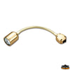 Articulated reading light Trem L4401408