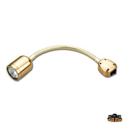 Articulated reading light Trem L4401408