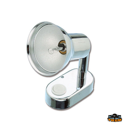 Articulated reading light Trem L4400943