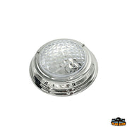 Recessless ceiling light Trem L4403175