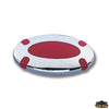 Oval courtesy light Trem L4482169
