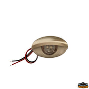 LED courtesy light with cover Trem L4475262