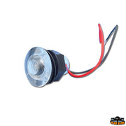 Recessed mounting LED courtesy light Trem L4474910