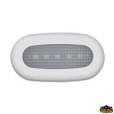 Recessless LED courtesy light Trem L4475182