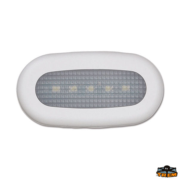 Recessless LED courtesy light Trem L4475182