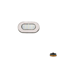 Recessless LED courtesy light Trem L4475767