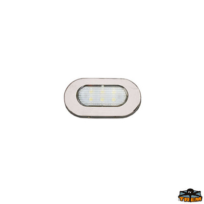 Recessless LED courtesy light Trem L4475767