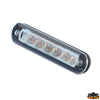 Flush mounting LED light Trem L4400183