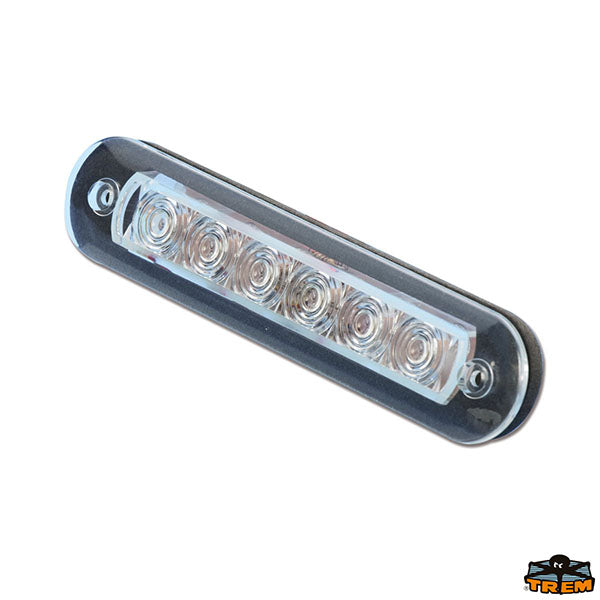 Flush mounting LED light Trem L4400183