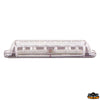 Flush mounting LED light Trem L4400193