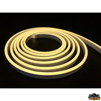 Flexible LED light strip warm white colour Trem L4433835