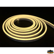 Flexible LED light strip warm white colour Trem L4433835