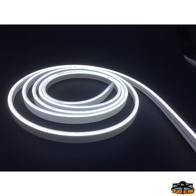 Flexible LED light strip white colour Trem L4474835