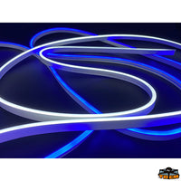 Flexible led light strip white color 12V - Voltage 12 - W/M 10 - K6000 - LED/m120 - Section mm								

								6x12 - Lumens 400 - 120° LED angle [L4474835]