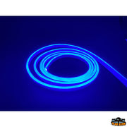 Flexible LED light strip blu colour Trem L4424075