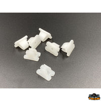 Fastening clips kit Trem L4401835