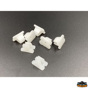 Fastening clips kit Trem L4401835