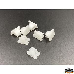 Fastening clips kit Trem L4401835