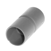 Plastic 28mm Straight Food Grade Connector