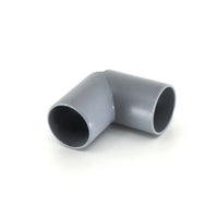 Plastic 28mm 90 Degree Connector (Food Grade)