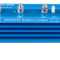 Battery Isolating Splitter - FET Based - 100A - 3 Outputs