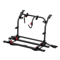 Fiamma Carry-Bike VW T5 Pro Deep Black (02096M71A)