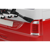 Fiamma Carry-Bike VW T5 Pro Deep Black (02096M71A)