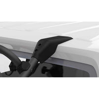Fiamma Carry-Bike VW T6 Pro Deep Black (02094C08A)