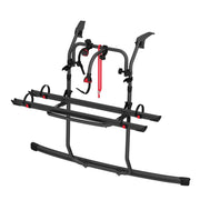 Fiamma Carry-Bike Ford Custom V710 Deep Black (02096-34A)