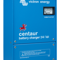 Victron Centaur 24V 16 Amp Battery Charger