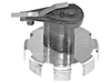 13524T1 WHEEL ASSEMBLY - Official Mercury Spares
