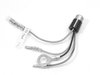 13536A14 SENSOR ASSEMBLY Temperature - Official Mercury Spares