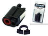 13563Q7 FITTING ASSEMBLY Fuel Line - Official Mercury Spares