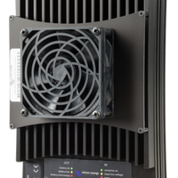 100A Buck-Boost DC/DC Converter - 12/24V