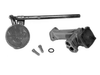13838A1 PUMP ASSEMBLY Oil - New Design Cast Iron Pump - Official Mercury Spares