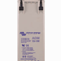 Victron 12V AGM Telecom battery - 165ah @ C20