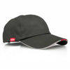 Gill Marine Hat (Graphite / 1 Size)