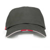 Gill Marine Hat (Graphite / 1 Size)