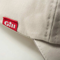Gill Marine Hat (Silver Grey / 1 Size)