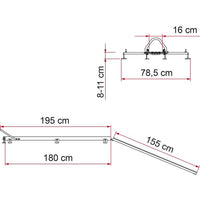 Fiamma Carry Moto Pro (02095-03-)