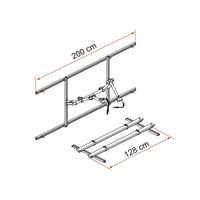 Fiamma Garage Pack Plus (98655B911)