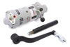 VETUS Mechanical starter