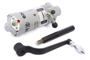 VETUS Mechanical starter