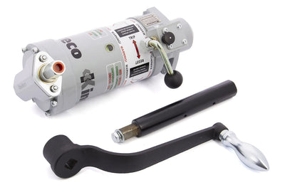 VETUS Mechanical starter