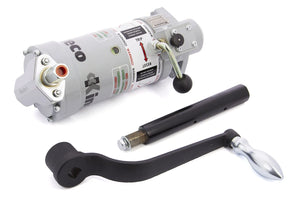 VETUS Mechanical starter