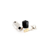 Stainless Steel Body and Cap for Outdrive Lock 4-47610Y (29mm Small)