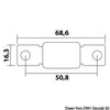 MEGA high-capacity fuse 500 A