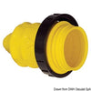 Yellow cap for 30A power plug